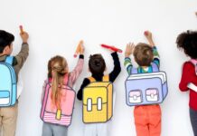 La niñez que educamos hoy es el país que habitaremos mañana – Por Miguel Leetch niños-educación