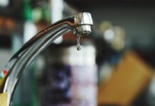 Toluca enfrenta escasez de agua por rehabilitación en el tanque de Apinahuizco Corte de Agua