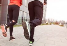 Toluca se prepara para la novena edición de “Corriendo Fin de Año” este 28 de diciembre Caminata-Maratón