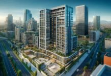 Vivienda en México subiría hasta 8% en 2026 ante escasez y altos costos de construcción Departamentos-ciudad