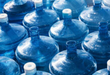 Purificadoras de Toluca enfrentan cierre temporal tras clausura de más de 20 pozos de agua Garrafones de agua