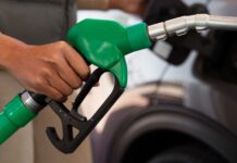 Gobierno niega desabasto de gasolina pese a bloqueos en Chiapas Gasolina-Bomba de gasolina