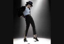 ¿Por qué Michael Jackson usaba calcetines blancos con zapatos negros? Michael Jackson