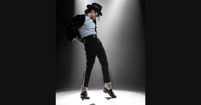 Michael Jackson