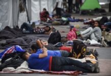 Cierra albergue para migrantes en Ecatepec tras caída del flujo migratorio
