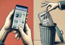 Sheinbaum plantea analizar si la prensa escrita debe quedar sujeta a los derechos de las audiencias Noticias digitales-noticias impresas