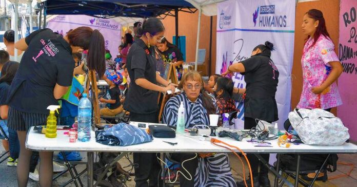 Cortes de cabello en Atizapán de Zaragoza