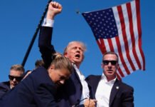 Estados Unidos intensifica ofensiva contra la Corte Penal Internacional Donald Trump durante atentado en Transilvania