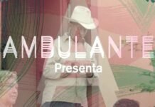 Festival “Ambulante Presenta” busca la reflexión de la realidad social en Toluca. Festival ambulante