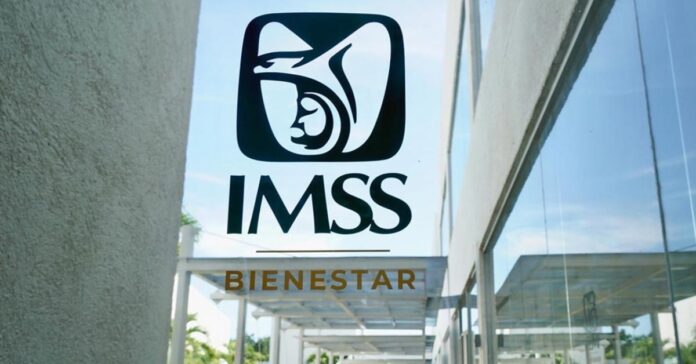 IMSS-Bienestar