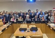 ONU reconoce avances de México: localizan a 16 mil personas desaparecidas durante 2026