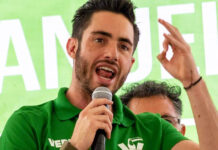 ¿Pepe Couttolenc será candidato a gobernador del Estado de México? Pepe Couttolenc - Diputado del Edoméx