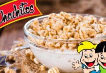 Asesinan a Marcos Gabriel Wisbrun, dueño del cereal “Chachitos” Plato con cereal Chachitos