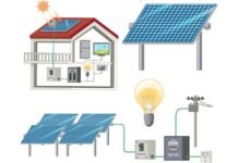 Tenango del Valle entrega paneles solares para apoyar la economía familiar y cuidar el ambiente Calentador solar