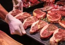 Aumentará el precio de la carne en Toluca: Productores alertan un incremento del 8% Carne-cárnicos-cortes de carne