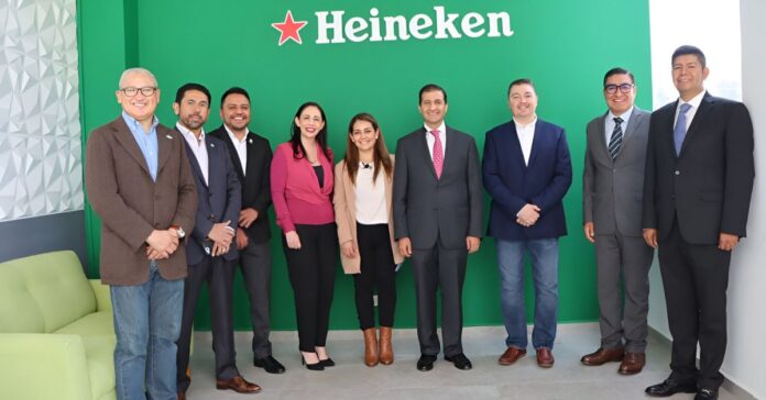 Heineken-Ayuntamiento de Toluca-acceso al agua-comunidadesjpg