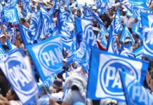 PAN cierra filas en defensa de la pluralidad y advierte rechazo a reformas electorales regresivas en Edomex Partido Acción Nacional - PAN