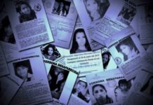 Alarmante: Edomex lidera los casos de personas desaparecidas en 2025 Personas desaparecidas-fichas de búsqueda