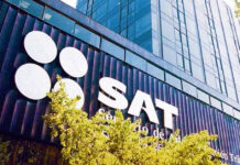 Paro nacional en el SAT: trabajadores exigen aumento salarial y mejores condiciones laborales Servicio de Administración Tributaria - SAT