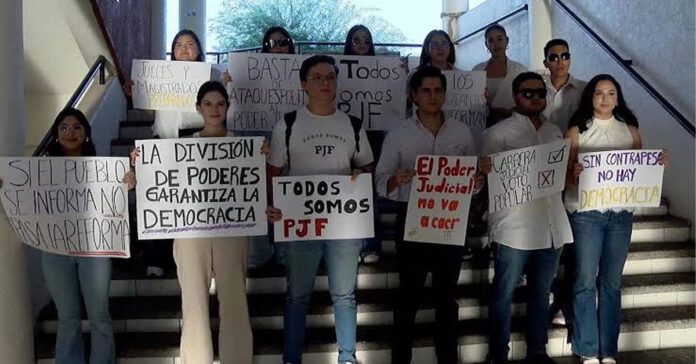 Sociedades de Estudiantes de la Carrera de Derecho