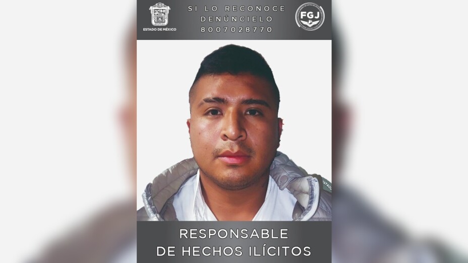 Ulises Manjarrez González fue condenado por el feminicidio.