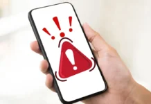 Alerta sísmica falla en municipios y celulares del Edomex a días del Simulacro Nacional 2026 Alerta sísmica.