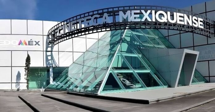 Cineteca Mexiquense