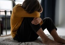 Salud mental en México: Más de 3 millones de mexicanos viven con algún trastorno mental Depresión-Tristeza