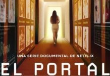 Documental “El Portal” expone la explotación de mujeres migrantes en México Docuserie-El Portal-Netflix