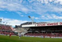 Entrenamiento del equipo Toluca une a la afición y ambiente de Reyes Magos Estadio Nemesio Diez-Toluca