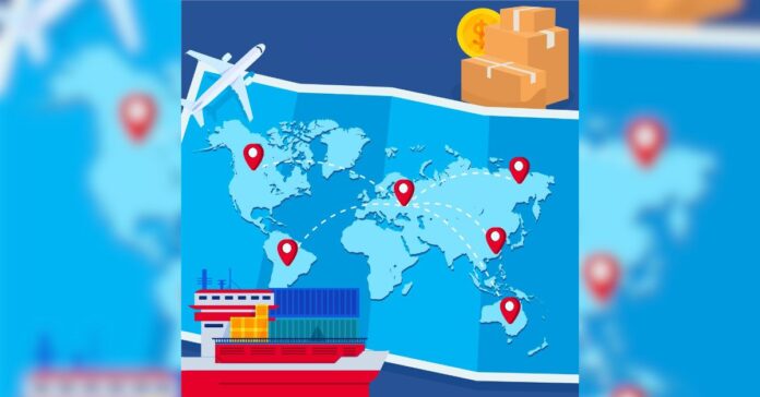 Exportaciones-Economía