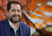 Paco Vázquez anuncia que se registrará como aspirante de Morena en Texcoco Francisco "Paco" Vázquez - Diputado Morena