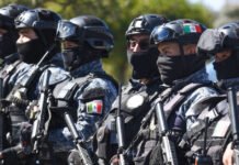Guardia Nacional ya puede multar en carreteras del Edomex: esto debes saber para evitar sanciones Guardia Nacional de México