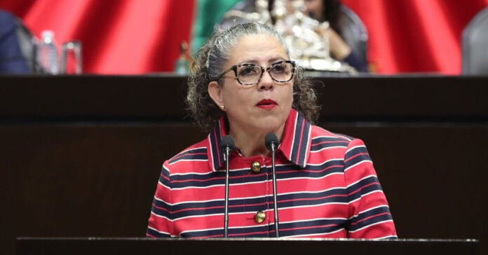 Miroslava Carrillo Martínez - OSFEM