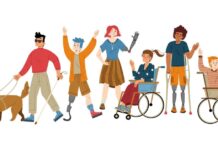 DIF Toluca impulsa la inclusión con la carrera “Corriendo sin Barreras” Personas con discapacidad