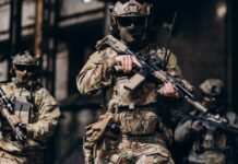 Tragedia de migrantes en Chiapas: Seis muertos y doce heridos Policía Militar-México