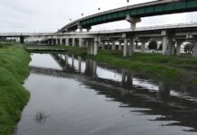 Fallas en plantas tratadoras evidencian problemas estructurales en el Edomex Río Lerma