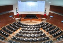 Enrique Inzunza deja Morena en el Senado y se declara independiente en medio de señalamientos Senado de la República