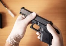 ¿Aumenta la violencia en escuelas de México? Ataques con armas y el caso Michoacán 2026 Armas de Fuego