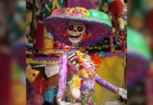 Zinacantepec espera repunte de ventas hasta 40% en Feria del Alfeñique este fin de semana Catrina-dia-de-muertos