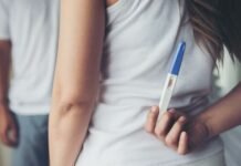 Edomex reportó más de 12 mil partos en adolescentes durante 2025 Embarazo-prueba de embarazo