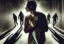 El 43% de las personas modifica sus hábitos por la inseguridad en Toluca Inseguridad-Peligro