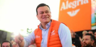 Juan Zepeda - Movimiento Ciudadano