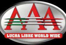 AAA tendrá una función gratis en Toluca por los 60 años de Refaccionarias El Árbol Lucha-AAA