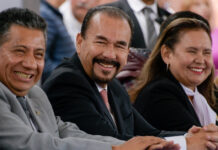 Pedro Rodríguez Villegas impulsa la mejora de espacios educativos con la entrega de arcotecho en la UPN 152 Presidente Municipal de Atizapán de Zaragoza - Pedro Rodríguez Villegas