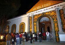 Recorridos de leyendas en el Panteón de la Soledad de Toluca 2026: fechas, horarios y boletos gratis Recorridos-Nocturnos-Panteón-Toluca