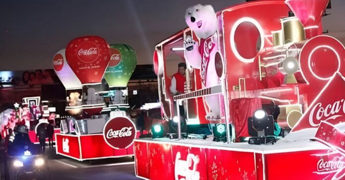 Caravana-coca-cola-