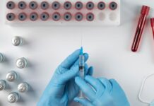 Edomex lidera casos de VIH en 2025: alertan autoridades en Día Mundial del Sida Pruebas-salud-VIH