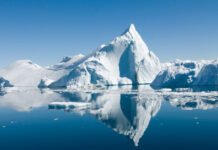 Camp Century: La Base Militar Oculta Bajo el Hielo de Groenlandia Descubierta por la NASA Hielo de Groelandia
