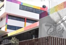 Familiares de niños con cáncer se manifiestan por desabasto de medicamentos en el Hospital del Niño Hospital del niño-Toluca